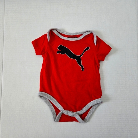Puma Other - Baby onsie 0-3 months - Puma